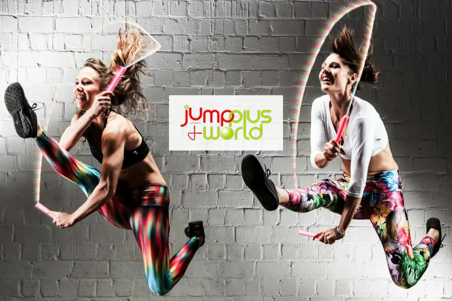 Jump Plus World